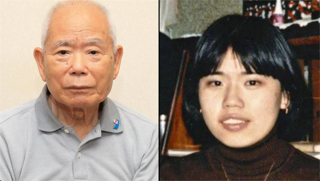 女兒遭北韓綁架逾40年　上月才悲喊「會一直尋找解決辦法」96歲有本明弘辭世