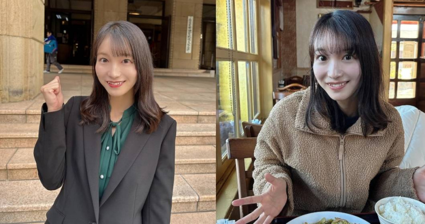 25歲女偶像無預警退出團體　隔天宣布參選議員