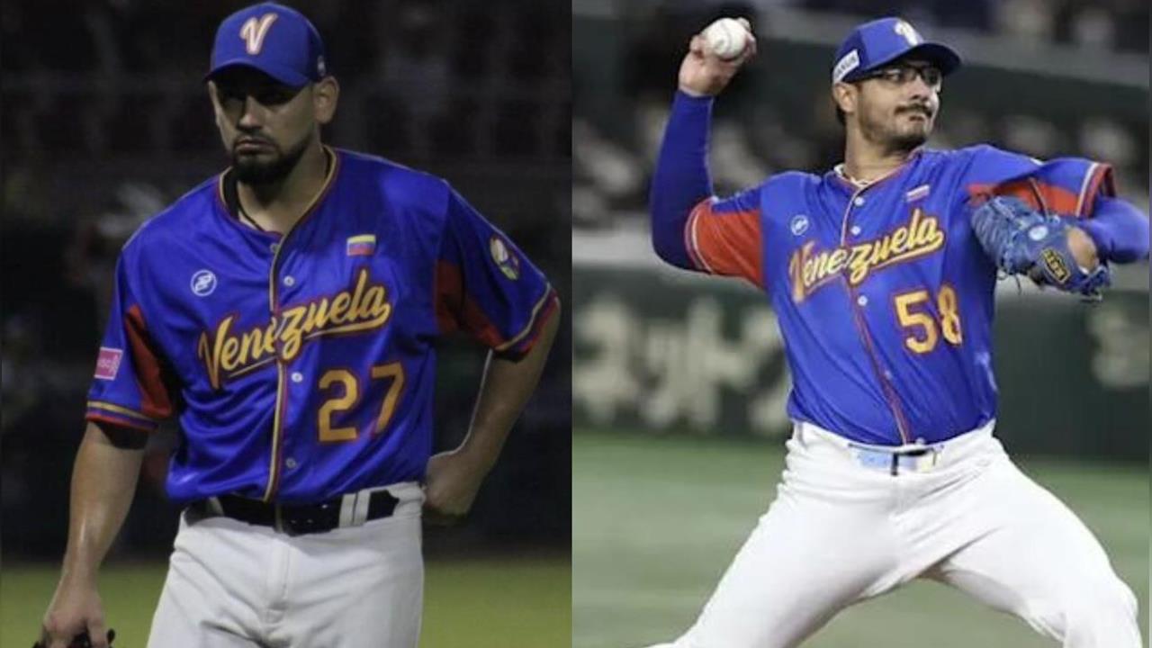 中職/委內瑞拉國內動盪!中職洋將報平安!經典賽教頭:我們不是壞人只想打球