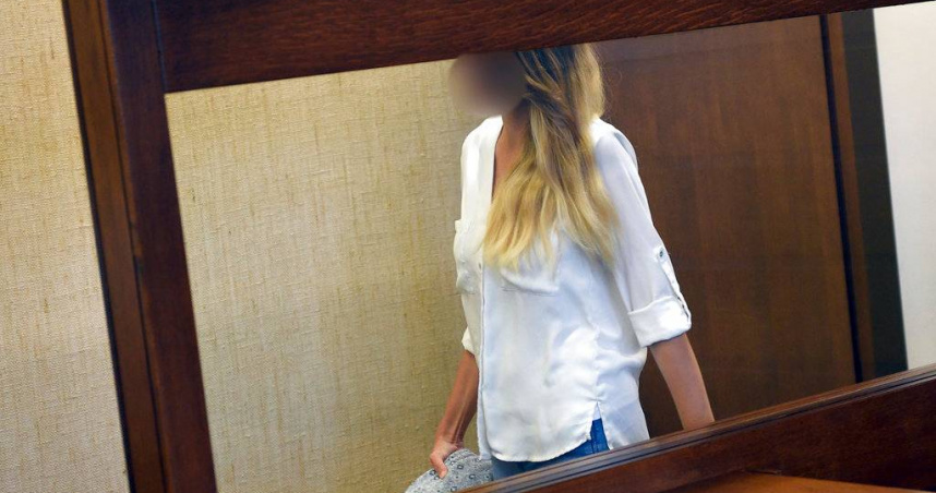 我們在影片裡！情侶住旅館親密片外流Telegram　女友崩潰