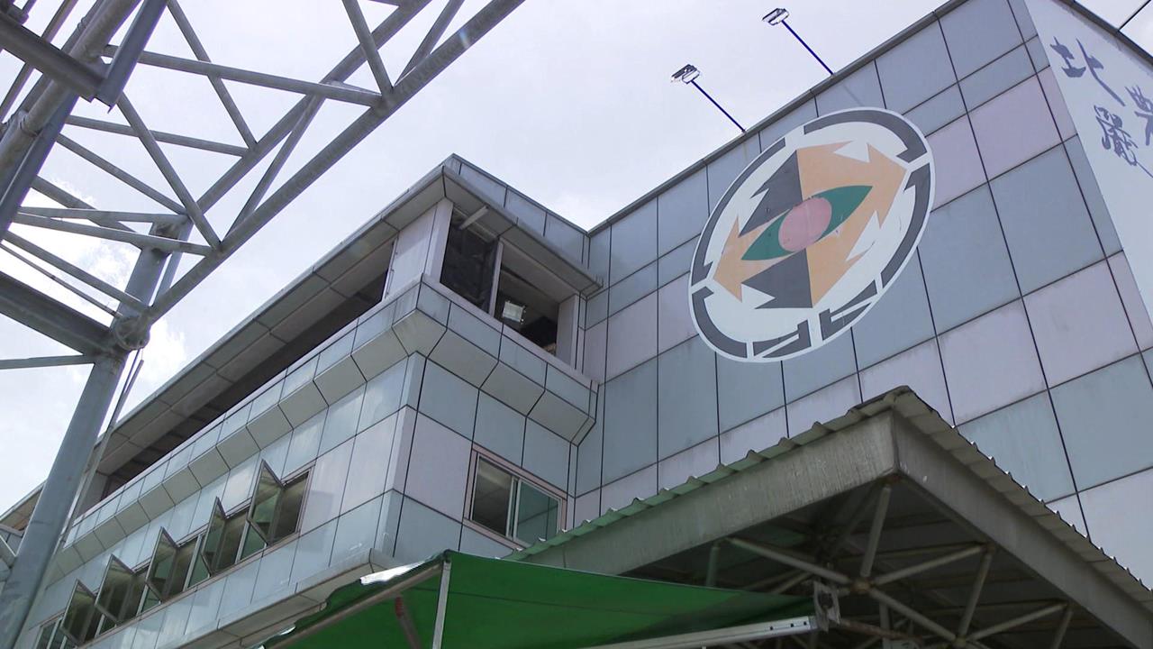 雲林張家企圖掌控北農改選! 全國農會遭疑威脅基層