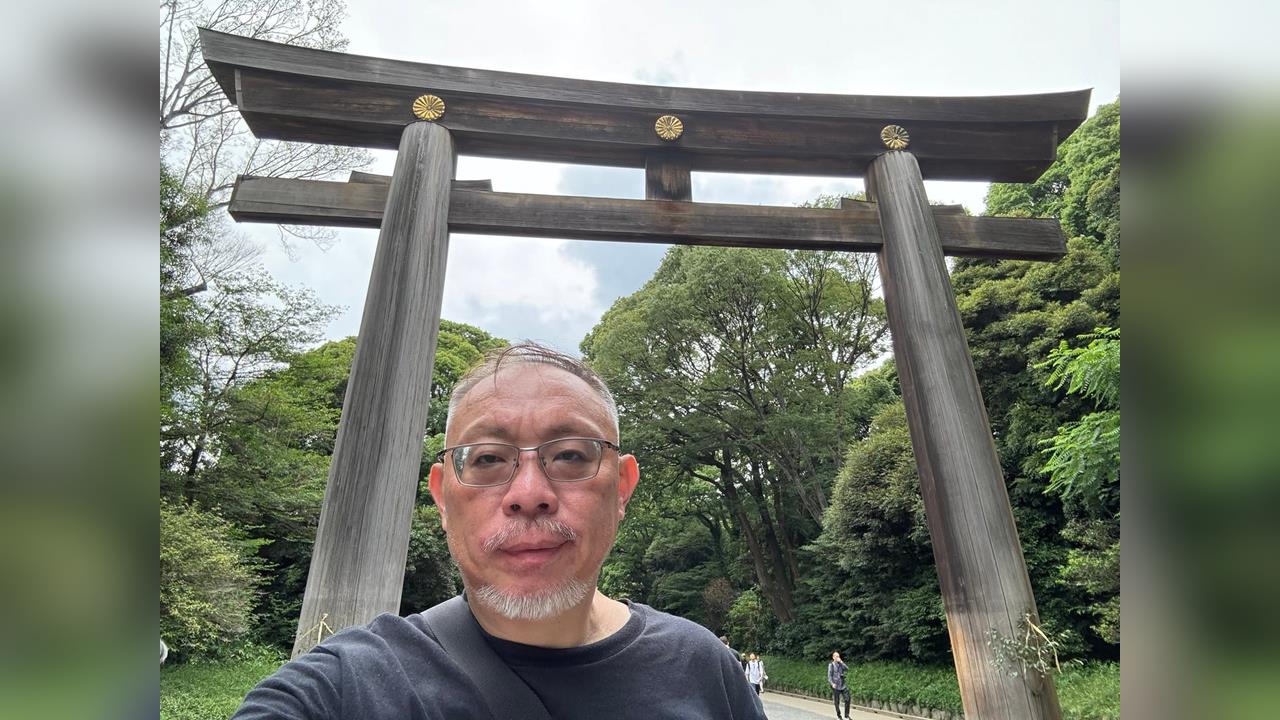 快新聞/佀廣洋北大作弊?范世平提「一大咖」曝代誌大條了
