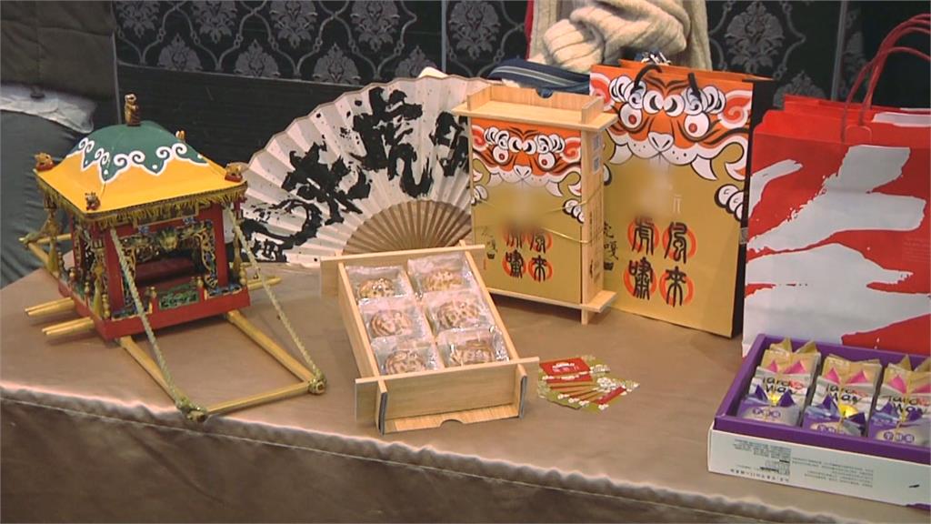 看準300億商機　糕餅業辦全台伴手禮評鑑