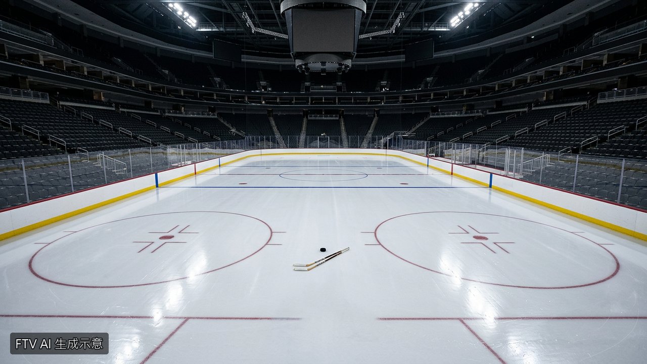 NHL猶他猛瑪新賽季登場　首戰迎戰芝加哥黑鷹力拚開門紅