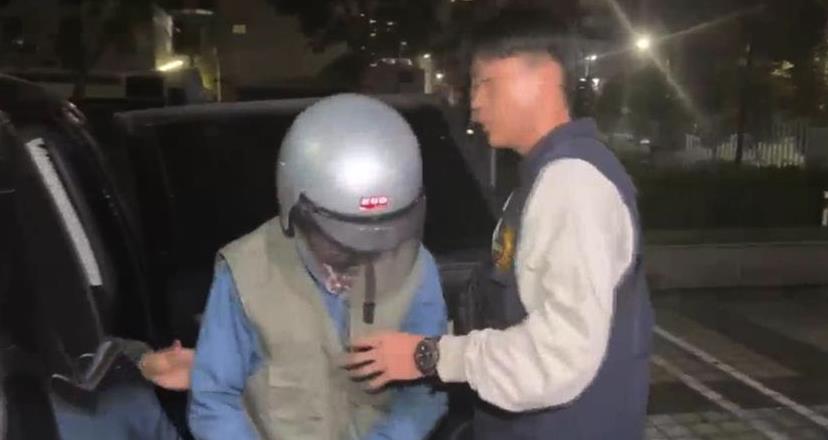 快新聞／高雄碎屍案打撈到新遺骸　檢調今再聲請張嫌禁閱覽報紙