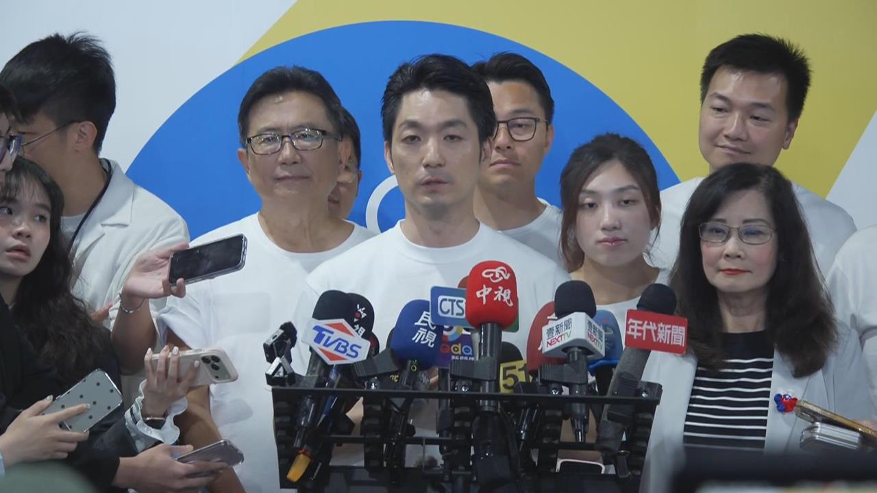 快新聞／檢討選民很勇？專訪嘆「選民變得不理性」　 蔣萬安急滅火：民意面前須謙卑