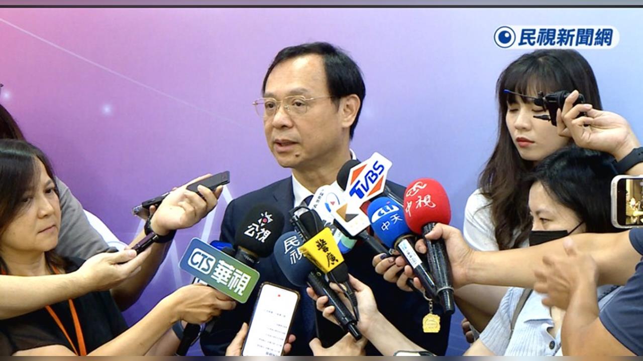 劣油風暴！　　衛福部重罰中聯1.6億元　　　石崇良：知情不報.油品追查不實