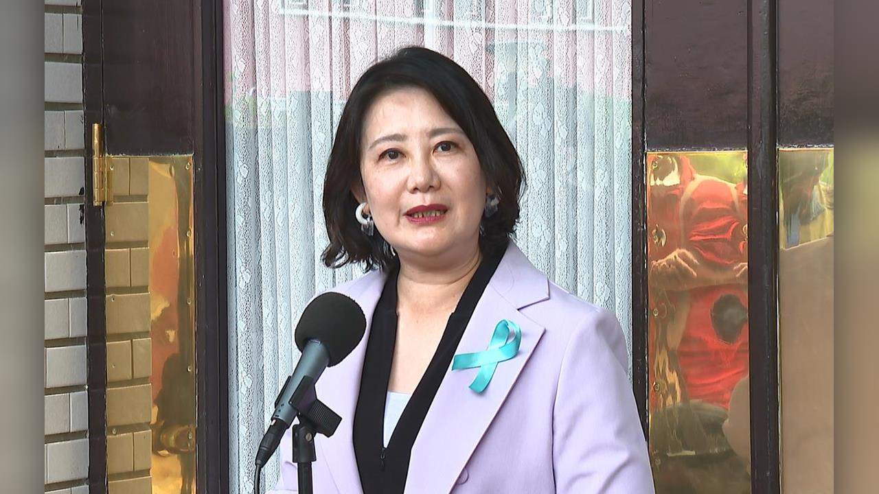 快新聞／藍白拍板7800億軍購！吳思瑤怒批：傅崐萁慶生「國防卻打折」問心無愧？