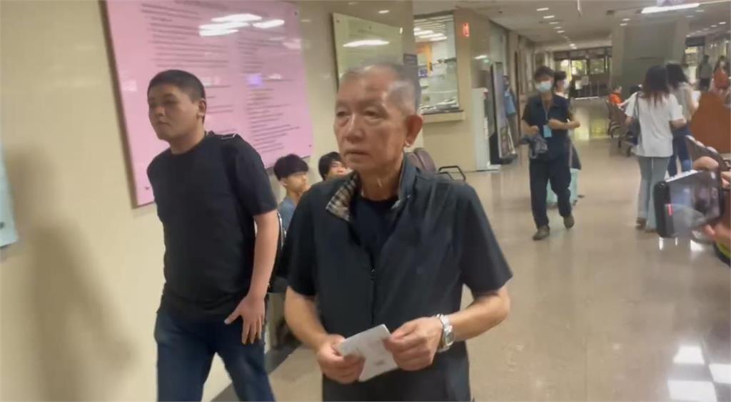 快新聞／北院續審京華城案　傳喚邱清章作證「柯文哲踩飛輪拿300萬」