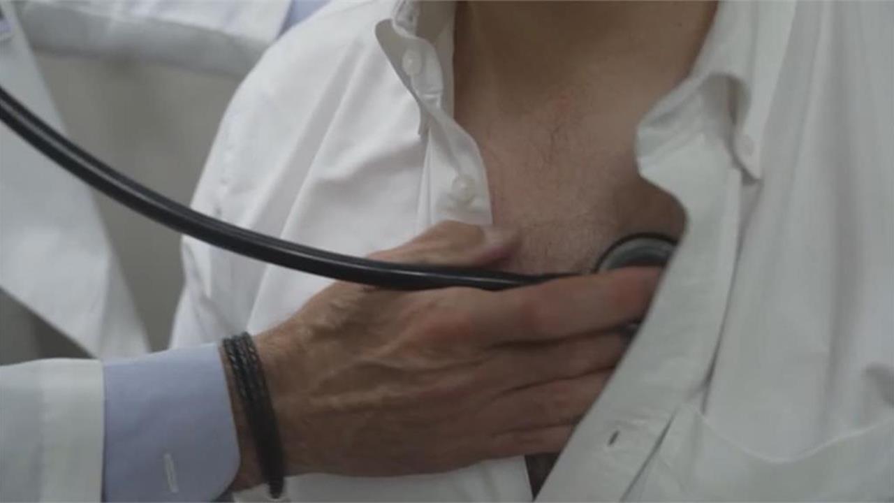 吃的健康還不夠？醫師曝「1習慣」罹癌風險超高一堆人都中！