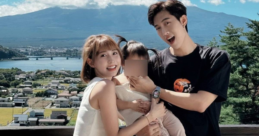 粿粿爆婚變搬離愛巢！睽違1個月發文「19字洩心境」