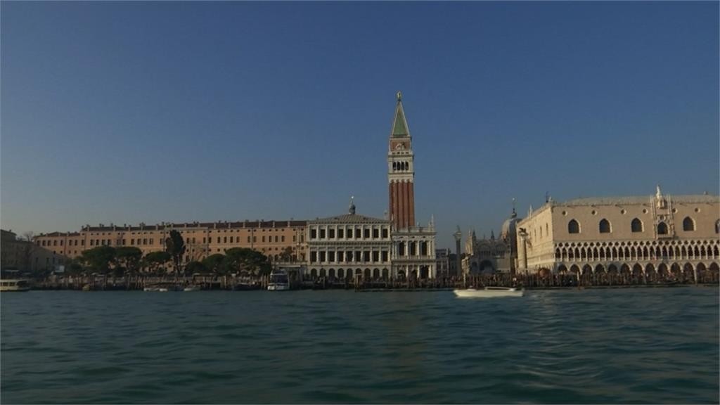威尼斯開徵「入城稅」！5月起一日遊觀光客須付3歐元