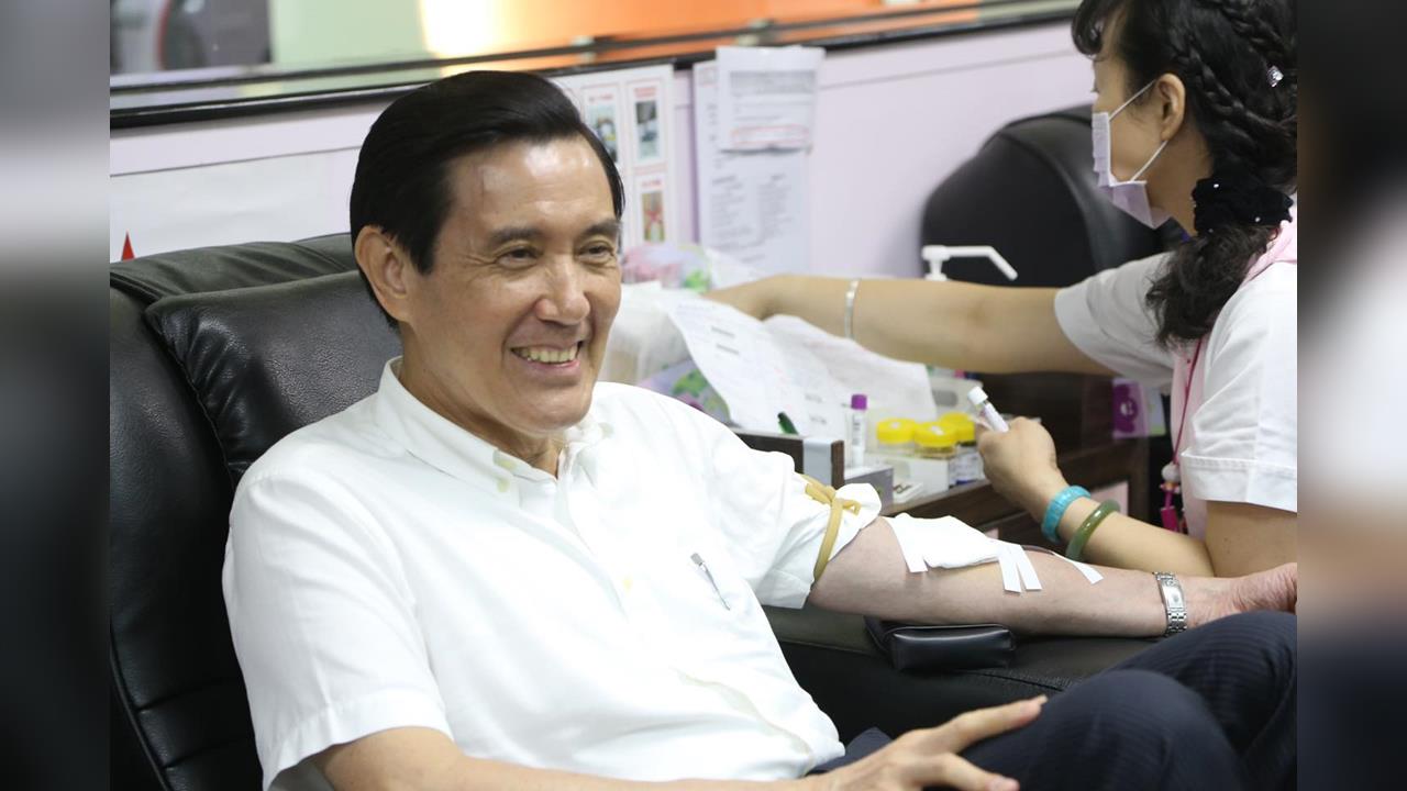 關鍵今日/馬英九19年前被控貪汙「只因這條狗」!「這1人」疑成代罪羔羊