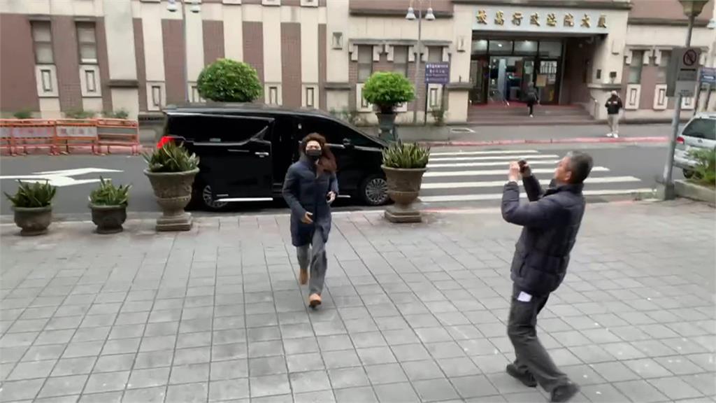 「理科太太」打離婚官司提供前夫病史　違反個資法遭起訴