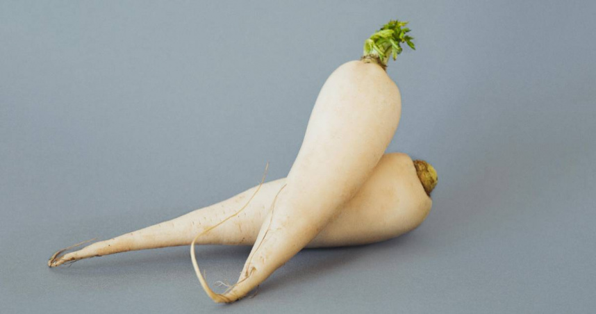 白蘿蔔燉湯太浪費！營養師揭「關鍵3吃法」啟動防癌功效