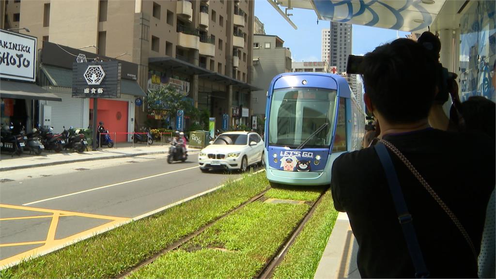 散播科學知識！培養科技人才　台灣科普環島列車10/30出發