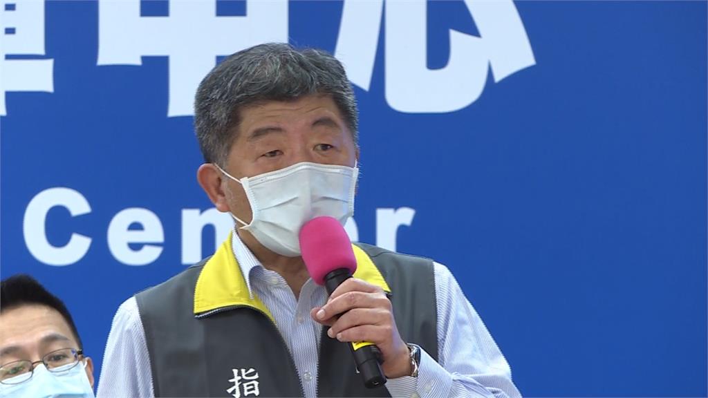 沈富雄批評「過度防疫」 陳時中：台灣嚴格指標全世界最低