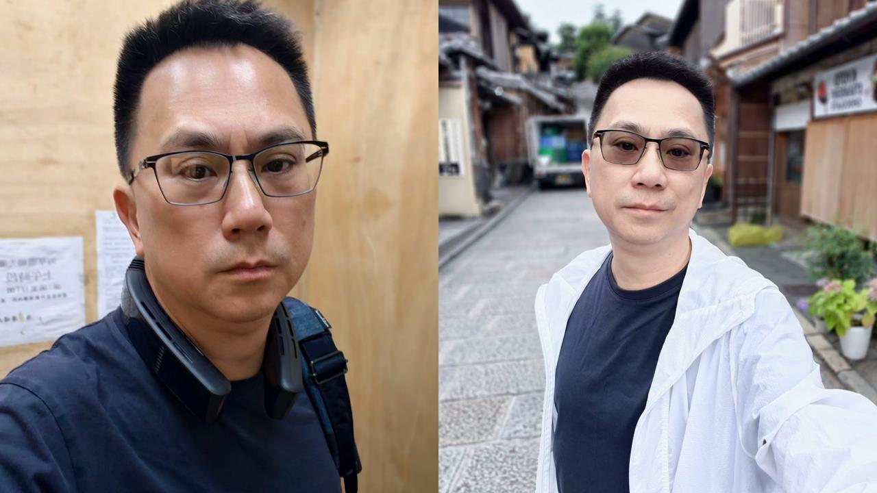 財富自由不是躺在家！486先生自爆「1慘況」給年輕人忠告：收入高不代表富有