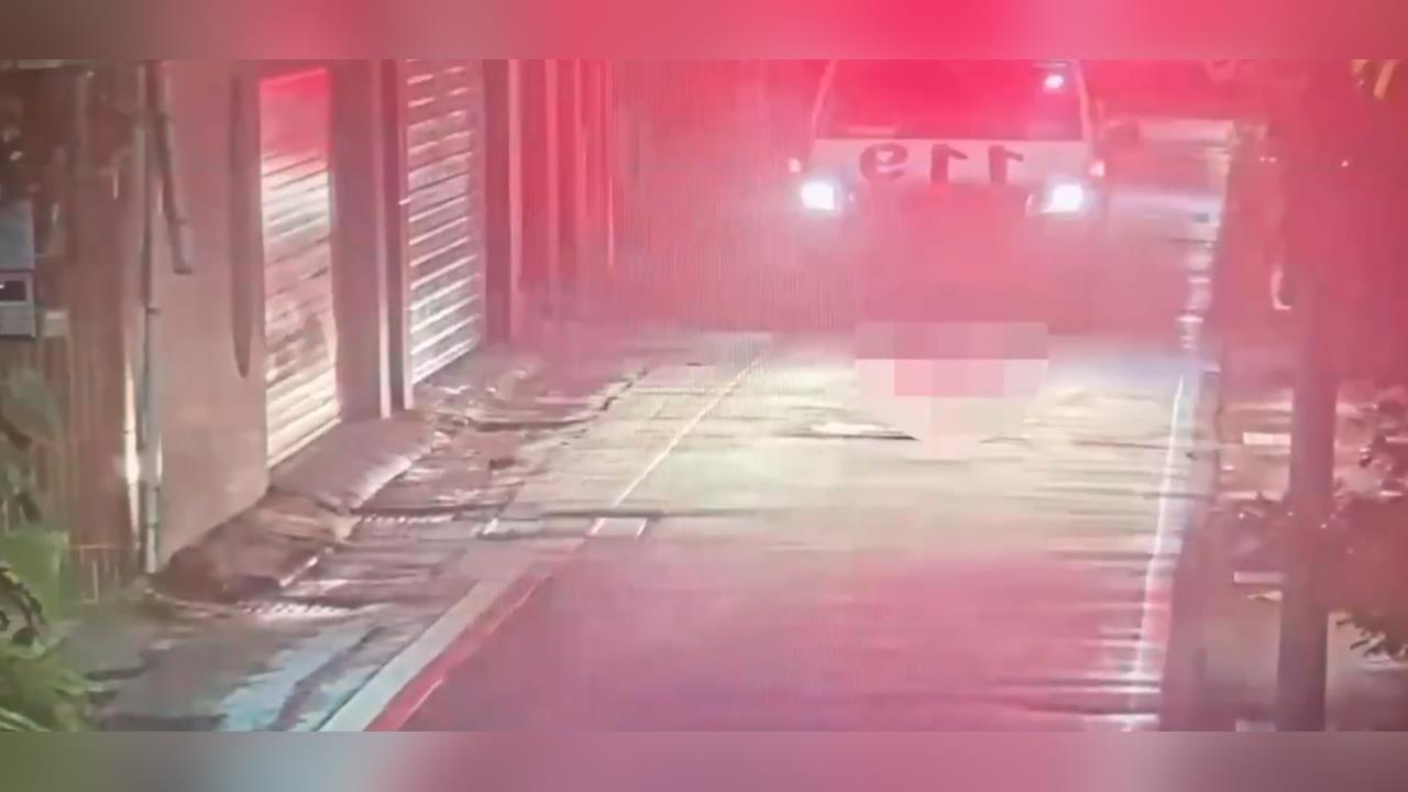 快新聞/母親節前夕悲劇!北市大安7旬男疑殺妻自戕「昏迷送醫」