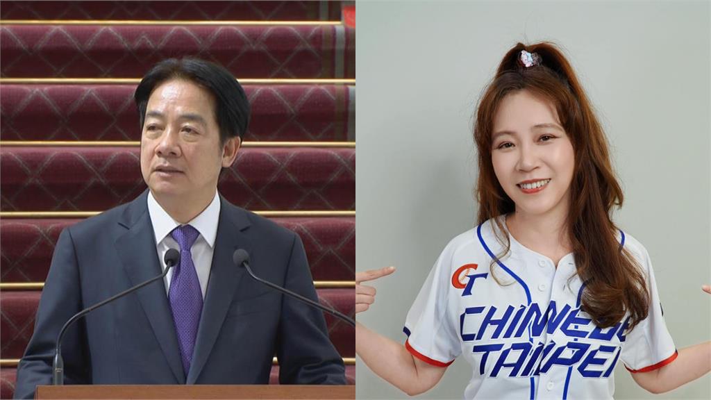 賴清德鬆口「國防預算將達GDP3%」！財經網美大讚「做得好」：誰擋就罷免