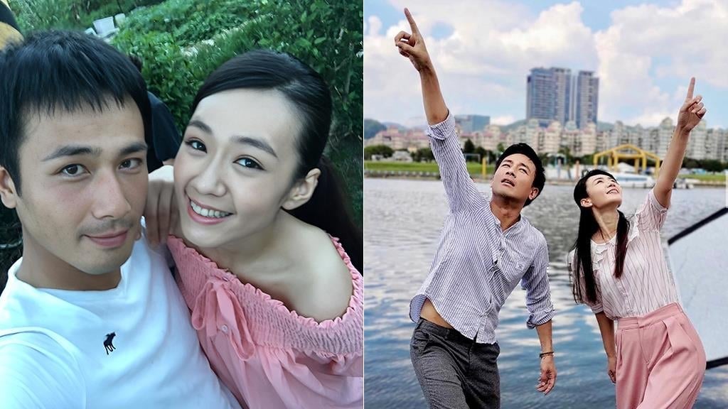 李又汝孕期聞噩耗難掩悲痛！曝被傅子純當「開心果」再喊話：你不要鬧了
