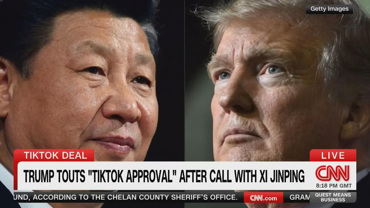 川習兩度熱線!相約南韓APEC會面 「TikTok協議」美中各說各話