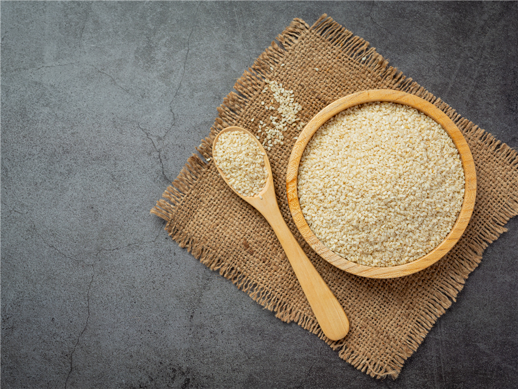 高粱米成歐美新超級食物!高蛋白、低GI引爆無麩質市場