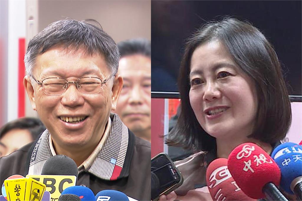 快新聞／吳思瑤推測柯P知情仍砲打中央 直言「司馬昭之心路人皆知」
