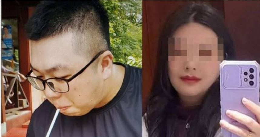 鄰居揭井雲蓉曾坐門口崩潰大哭！李碩彬竟報警叫救護車　還勸「別借錢給她」