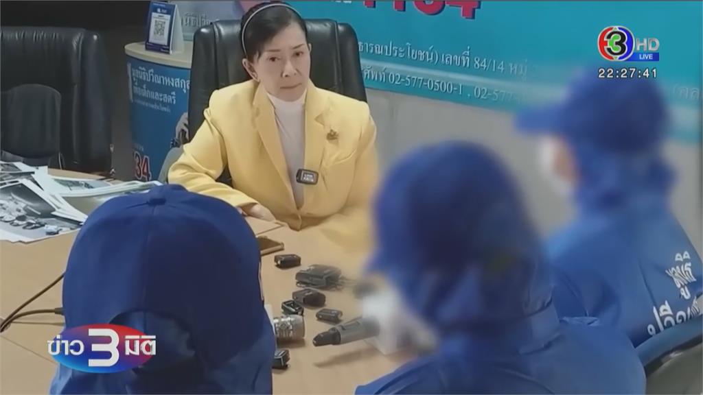 泰女遭中國詐團騙去喬治亞　強取卵子販賣宛如煉獄