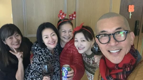 傳大S骨灰將永遠放家裡　命理師喊「絕對不可以」曝恐怖3後果