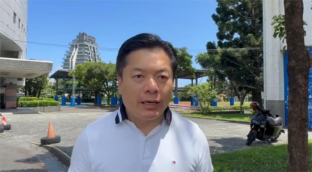 快新聞／惡罷失敗！宜蘭藍營罷團宣布不送件　苦主陳俊宇回應了