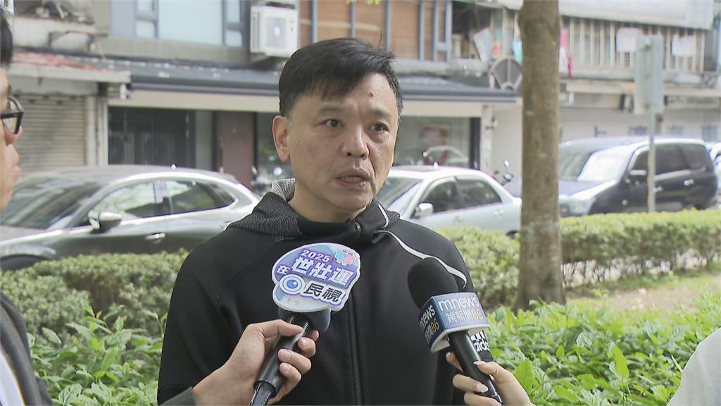 快新聞／徐巧芯誤算美對台課稅42℅　洪健益：恐嚇民眾只會讓罷免選情更嚴重
