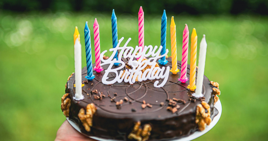 LINE、FB「生日提醒」全關掉！她喊「不需無謂祝福」　網讚：有心自然會記得