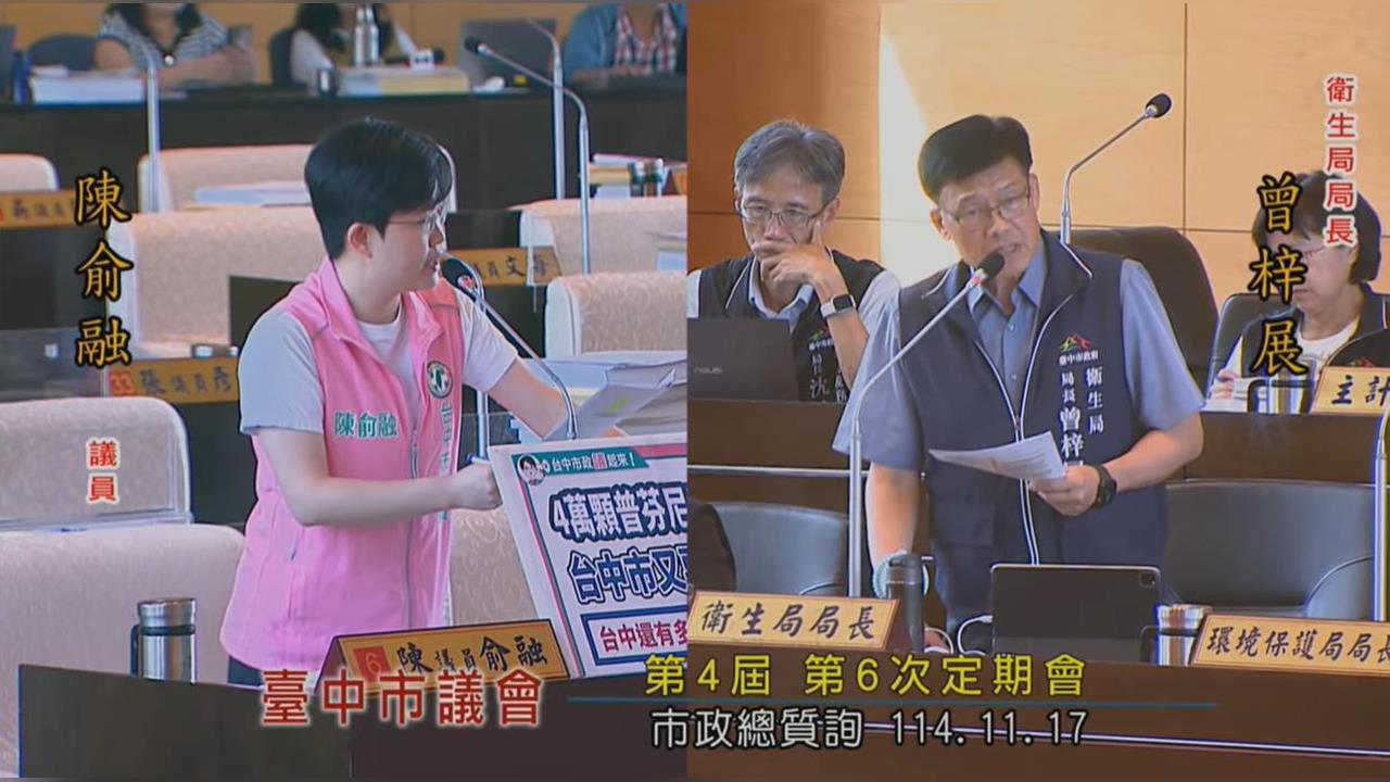 快新聞/芬普尼蛋竄台中!「賣出3.4萬顆」恐下肚 35間早餐、小吃店名單曝