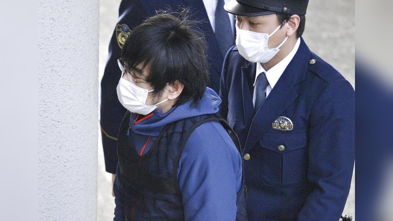 最新/山上徹也槍擊安倍晉三最終陳述 檢求處「無期徒刑」理由曝光