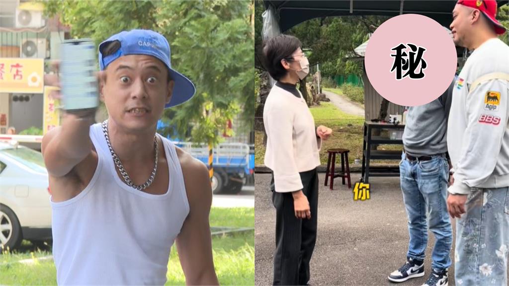 蔣友青「刷臉」免費進士林官邸！34歲狀態「判若兩人」近照全流出