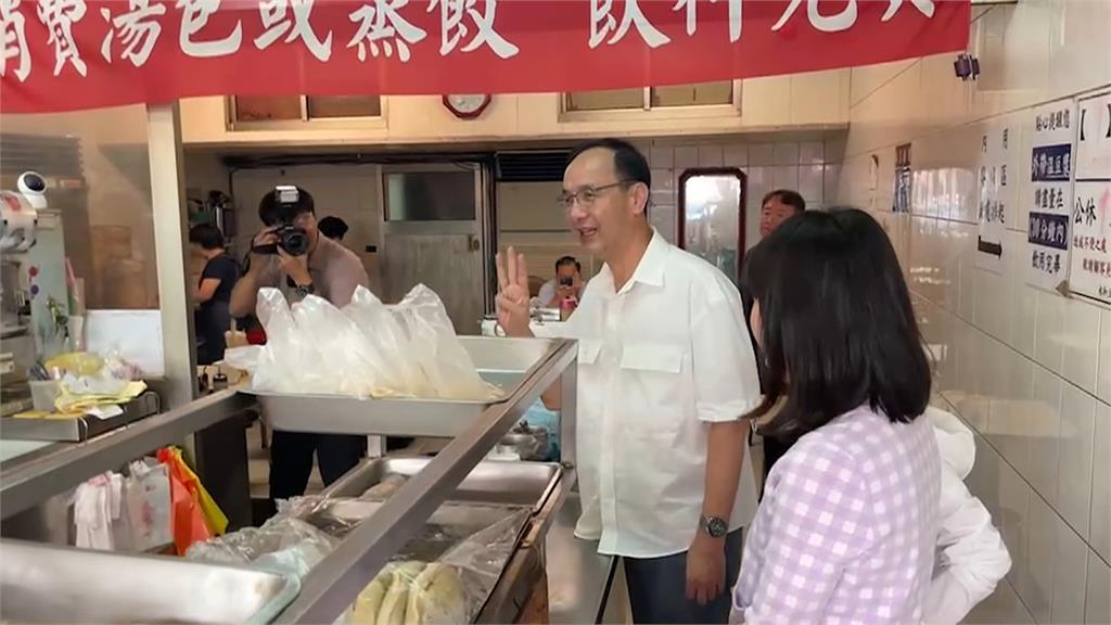 新會期首戰「進口蛋專報」　國民黨團放話要追究到底