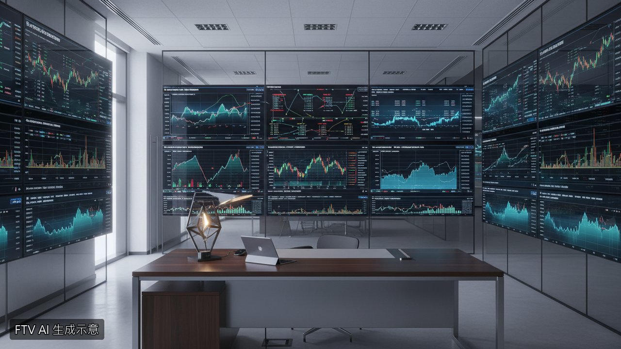 金融業高管薪酬管理難度增 89%企業坦言技術跟不上需求