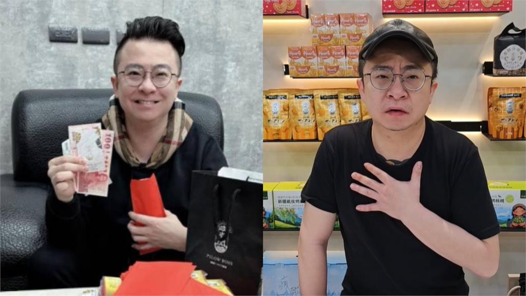 疲老闆認借「高利貸」疑遭恐嚇！他急發「不自殺聲明」喊：給我一條活路走