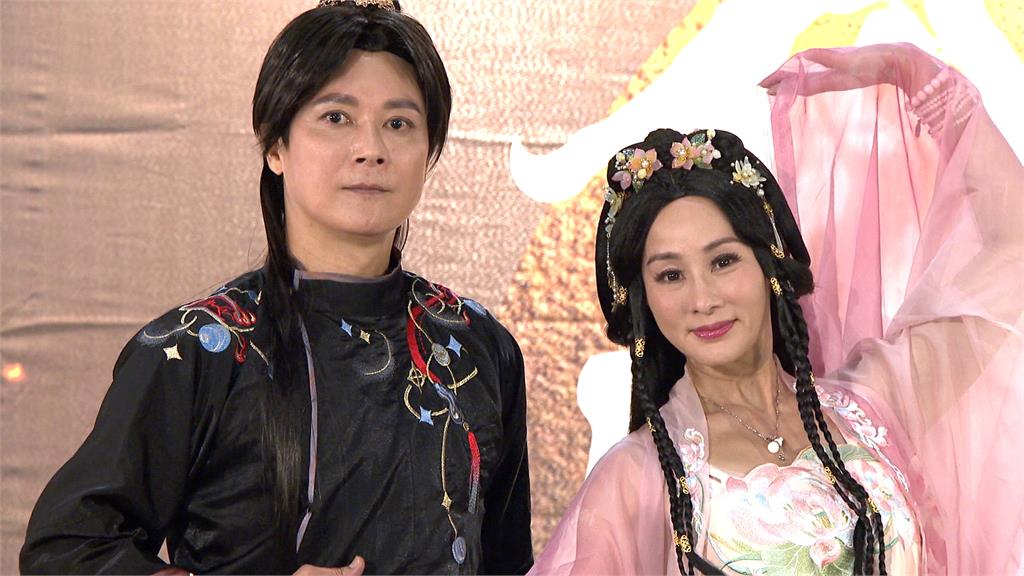 18般武器+武術手稿經典重現！　台灣「武俠百年文化展」松菸登場