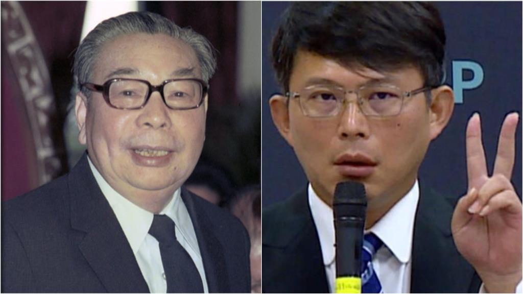 藍白濫砍預算...硬拗挪用2.8兆！律師翻「蔣經國1番話」開轟黃國昌