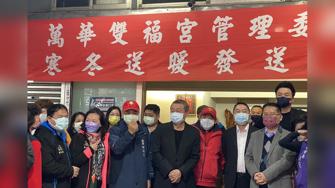 環南市場影響力  牽動地方政治生態