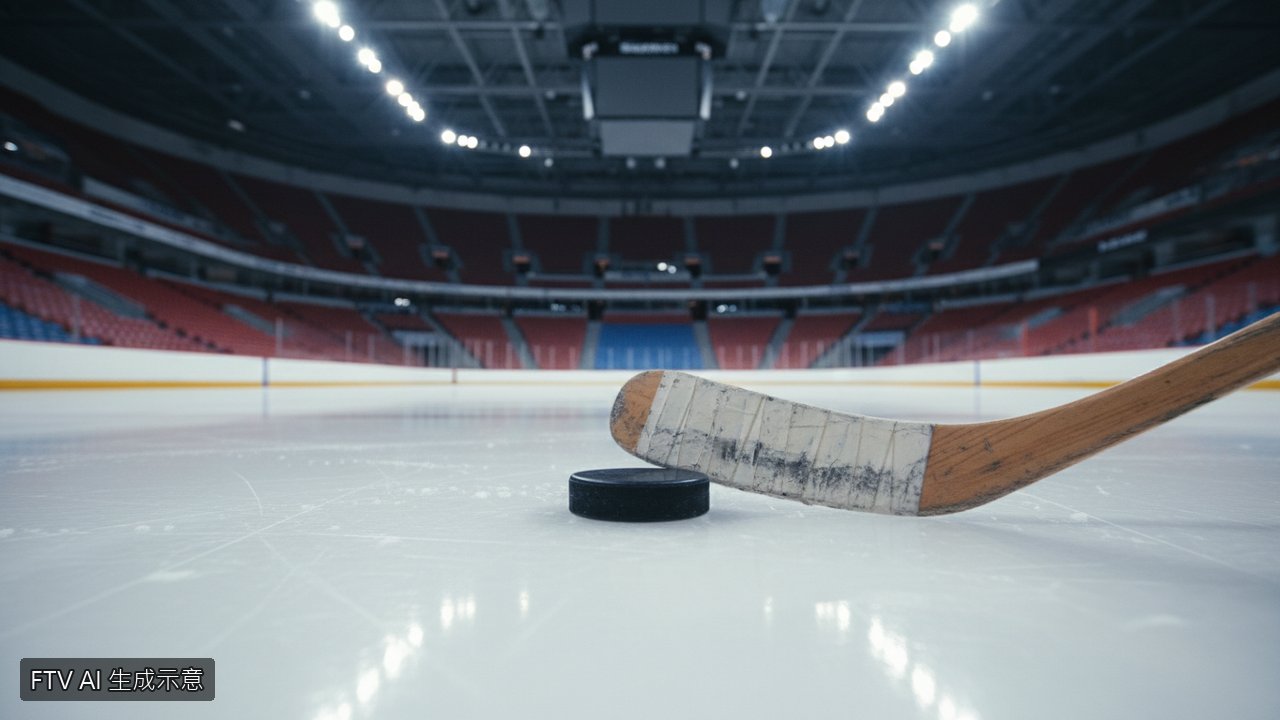NHL黃金騎士違反媒體規定遭重罰　上訴失敗確定沒收選秀權並罰款