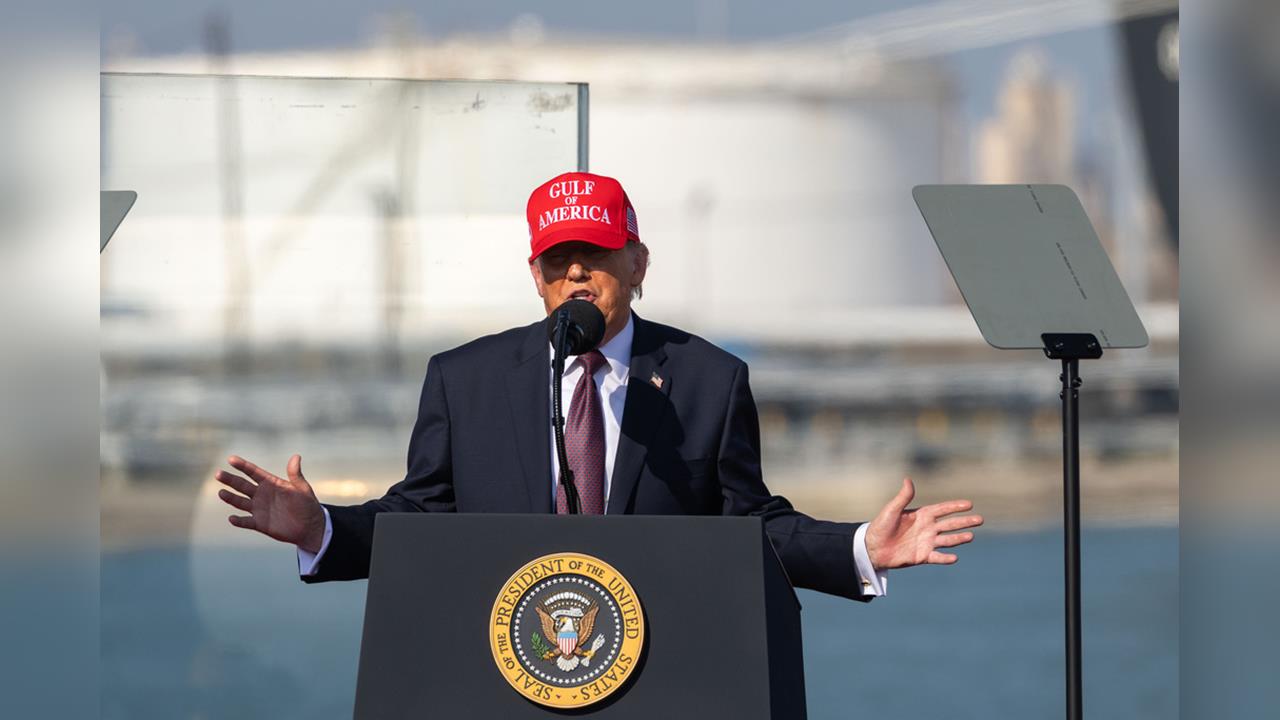 快新聞／伊朗想報復？川普喊話別那麼做　加碼警告：將以前所未見力量反擊