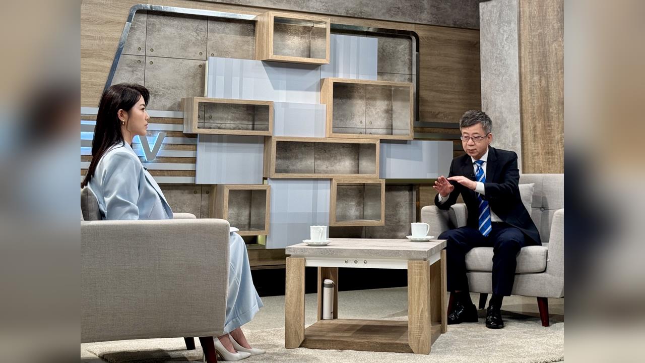 "大魔王"不是颱風！專業資深氣象主播：最難預測的是"這個"