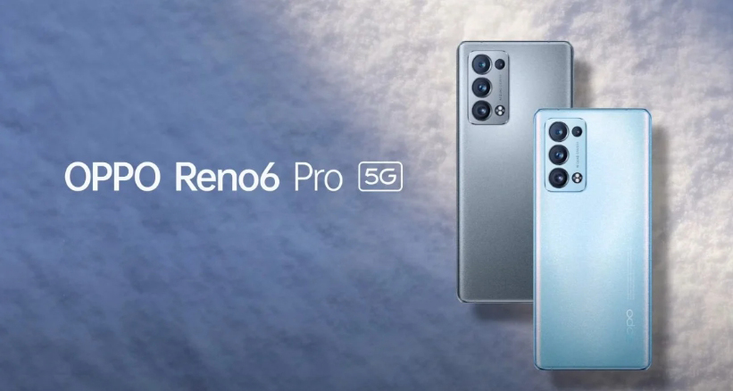 傑昇通信決戰618！祭出最狂OPPO Reno 6 Pro爆殺54折