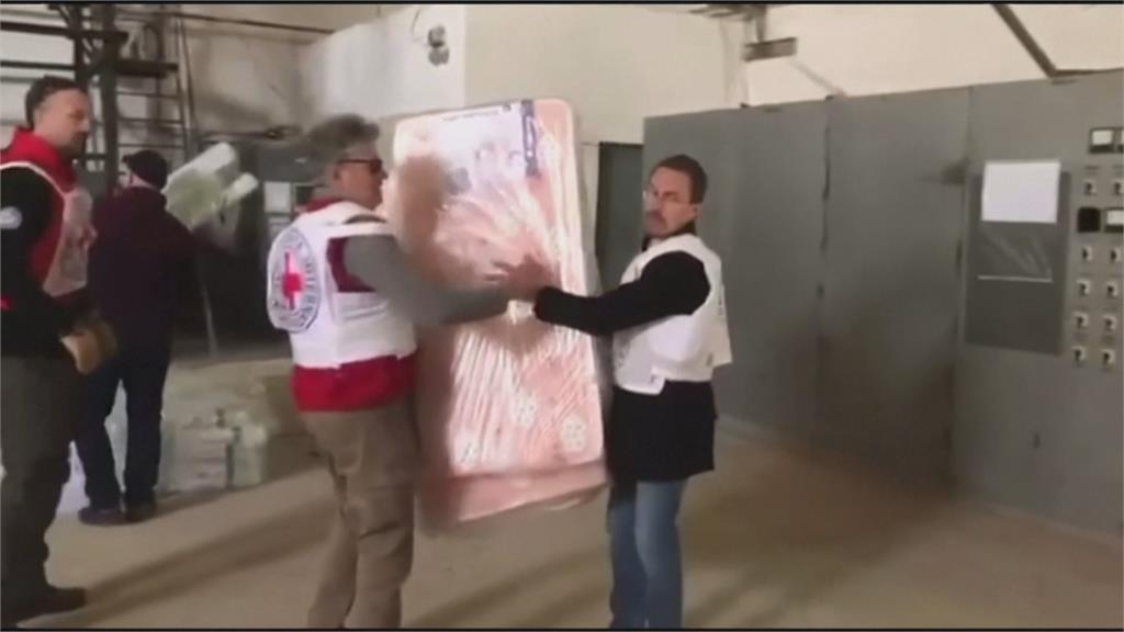馬里烏波爾千人撤離　烏稱2千孩童遭俄軍擄走
