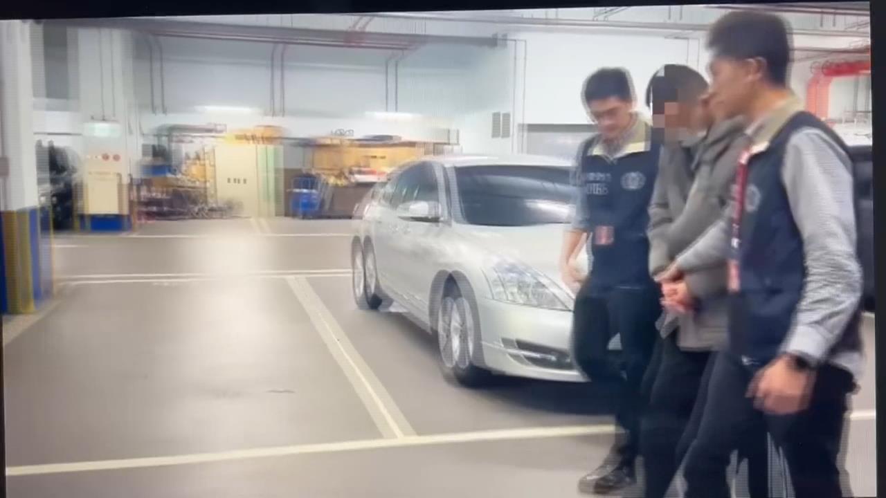 網路發文「張文為何不等跨年犯案」　　北市無業男遭逮捕聲押