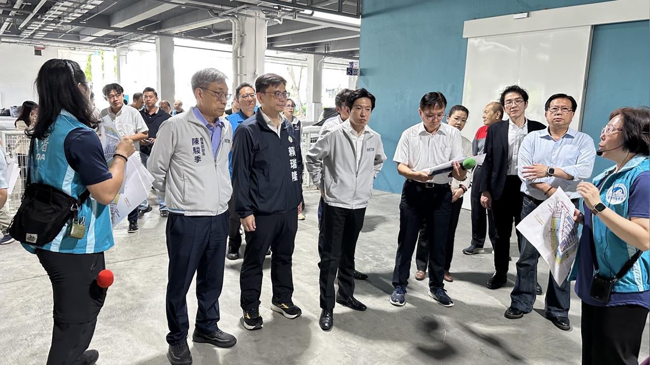快新聞／前鎮漁港優惠再加碼！外籍船員住宿降至100元　費用船東買單